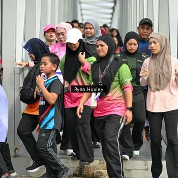 Runner Photo 8135740
