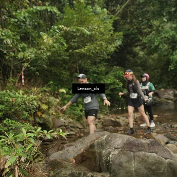 Runner Photo 8135751