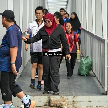 Runner Photo 8135752