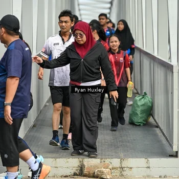 Runner Photo 8135753