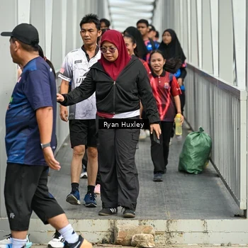 Runner Photo 8135778