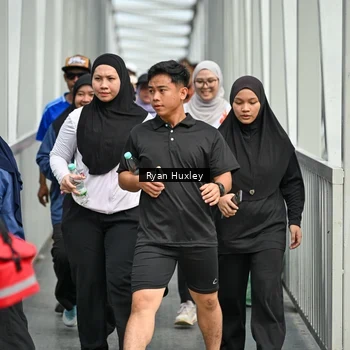 Runner Photo 8135789