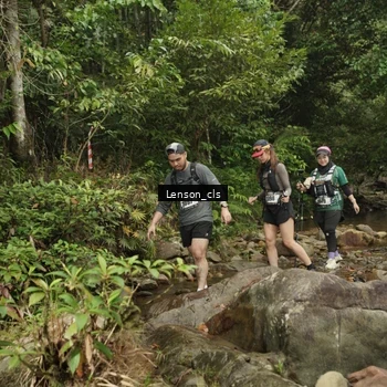 Runner Photo 8135790