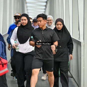 Runner Photo 8135792