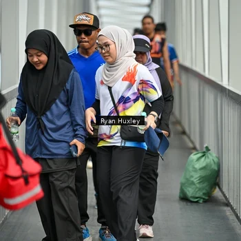Runner Photo 8135795