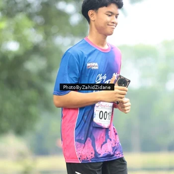 Runner Photo 8135797