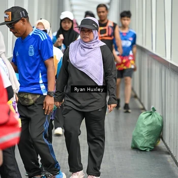 Runner Photo 8135799