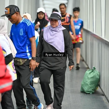 Runner Photo 8135801