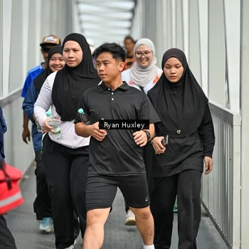 Runner Photo 8135803