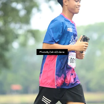 Runner Photo 8135805