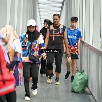 Runner Photo 8135806