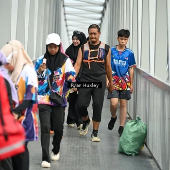 Runner Photo 8135807