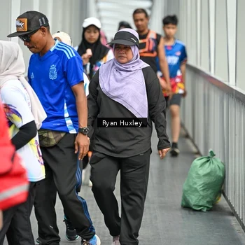 Runner Photo 8135810