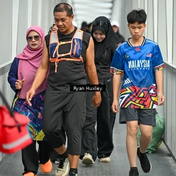 Runner Photo 8135812