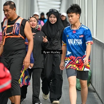 Runner Photo 8135813