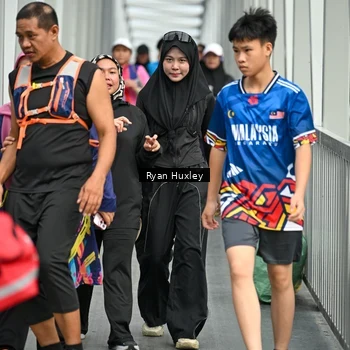 Runner Photo 8135814