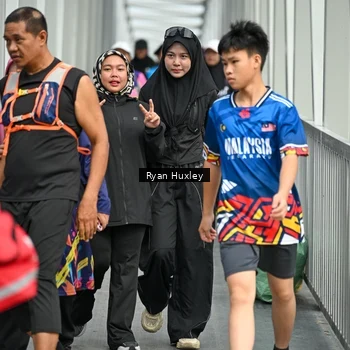 Runner Photo 8135815