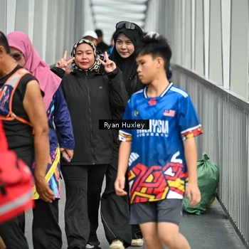 Runner Photo 8135817