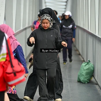 Runner Photo 8135818