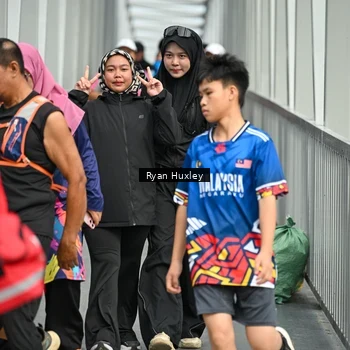 Runner Photo 8135821