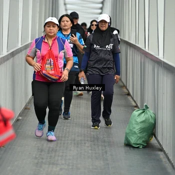 Runner Photo 8135822