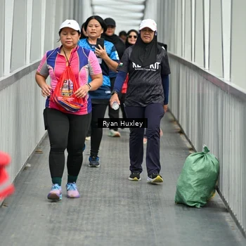 Runner Photo 8135825