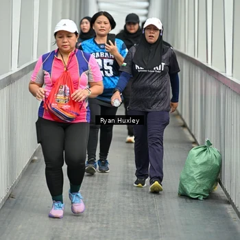 Runner Photo 8135827
