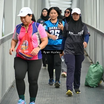 Runner Photo 8135830