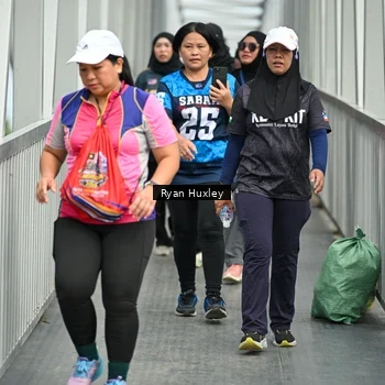 Runner Photo 8135833