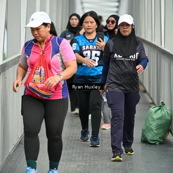 Runner Photo 8135834
