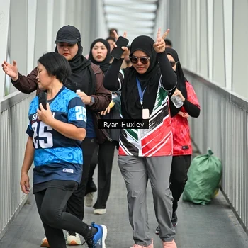 Runner Photo 8135835