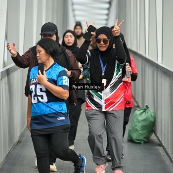 Runner Photo 8135837