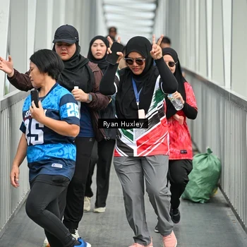 Runner Photo 8135838