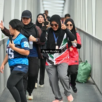 Runner Photo 8135841