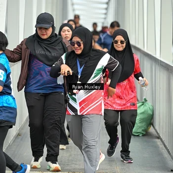 Runner Photo 8135842