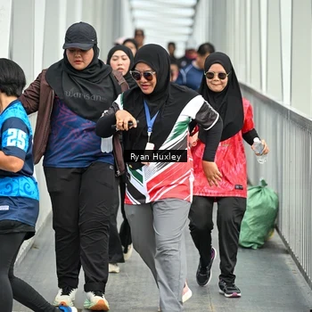 Runner Photo 8135845
