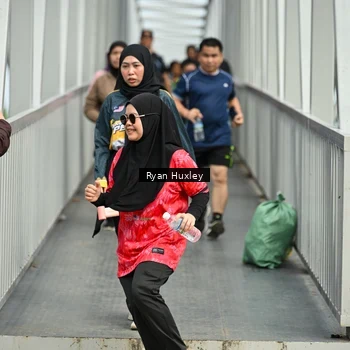 Runner Photo 8135846