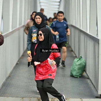 Runner Photo 8135847