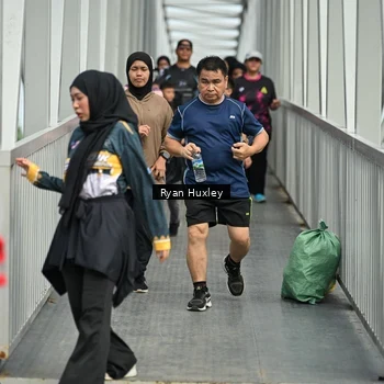 Runner Photo 8135849