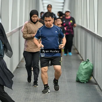 Runner Photo 8135850