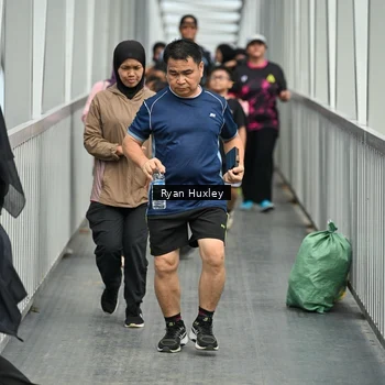 Runner Photo 8135851