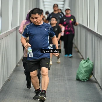 Runner Photo 8135853