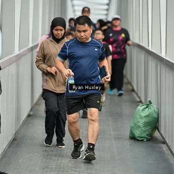 Runner Photo 8135858