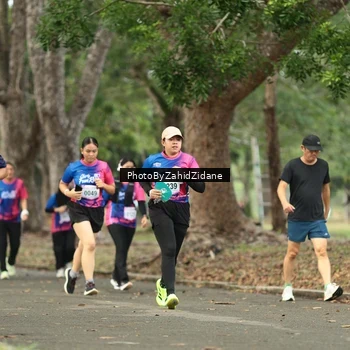 Runner Photo 8135860