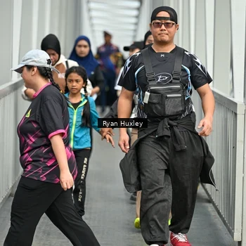 Runner Photo 8135867