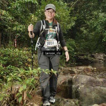 Runner Photo 8135868