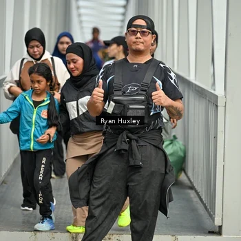 Runner Photo 8135870