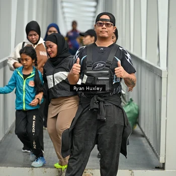 Runner Photo 8135871