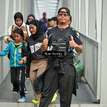 Runner Photo 8135872