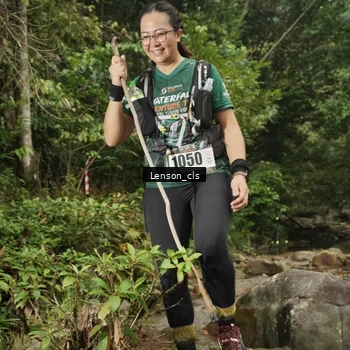 Runner Photo 8135876